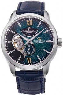 Часы Orient Star RE-AV0B05E