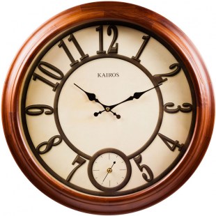 Кварцевые часы Kairos RSK511