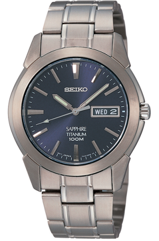 SEIKO SGG729P1
