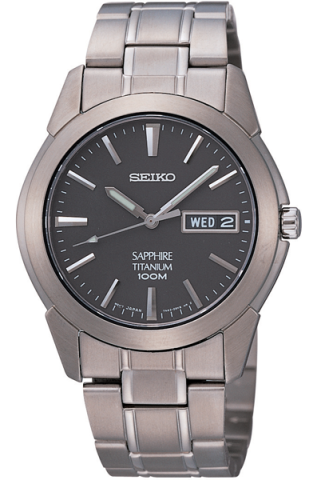 SEIKO SGG731P1
