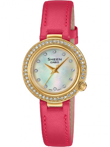 CASIO SHE-4565GRL-7A