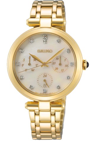 SEIKO SKY064P1
