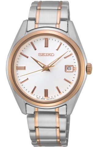 SEIKO SUR322P1