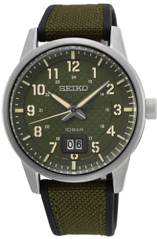 SEIKO SUR323P1