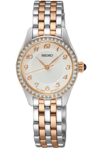 SEIKO SUR386P1