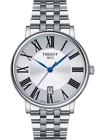 TISSOT T122.410.11.033.00