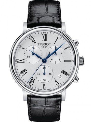 TISSOT T122.417.16.033.00