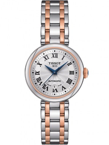 TISSOT T126.207.22.013.00