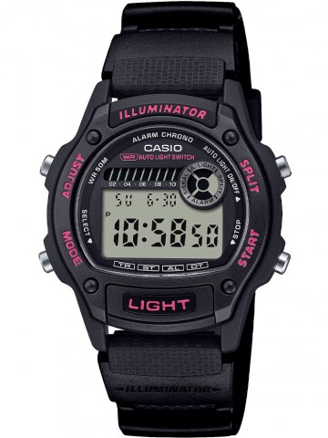 CASIO W-220H-1A2