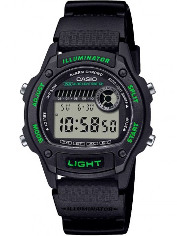 CASIO W-220H-1A3