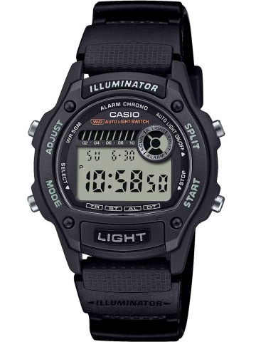 CASIO W-220H-1A