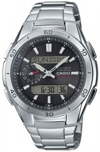 Часы Casio WVA-M650D-1A