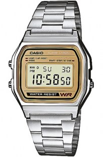 Часы Casio A-158WEA-9E