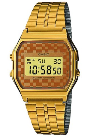 CASIO A-159WGEA-9A