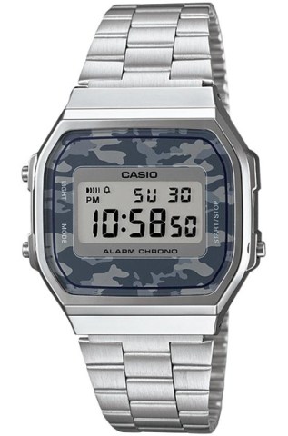 CASIO A-168WEC-1E