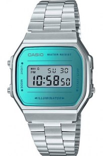Часы Casio A-168WEM-2E