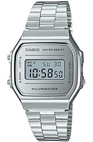 CASIO A-168WEM-7E