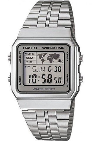 CASIO A-500WEA-7E