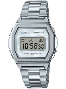 CASIO A1000D-7E