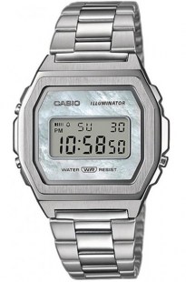 Часы Casio A1000D-7E