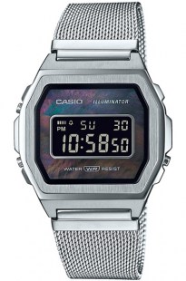 Часы Casio A1000M-1B