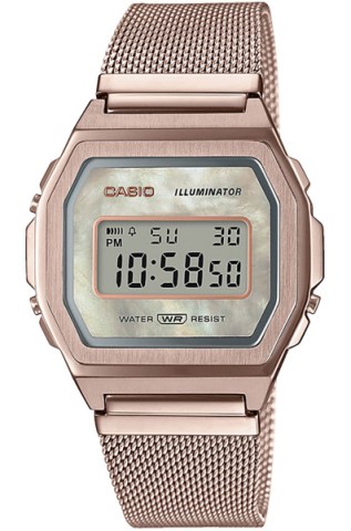 CASIO A1000MCG-9E