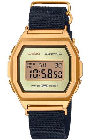 CASIO A1000MGN-9E