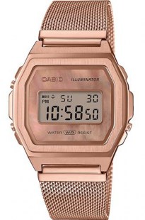 Часы Casio A1000MPG-9E