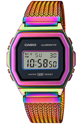 CASIO A1000PRW-1E