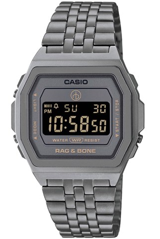 CASIO A1000RCG-8B