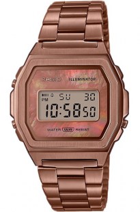 Часы Casio A1000RG-5E