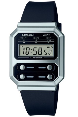 CASIO A100WEF-1A