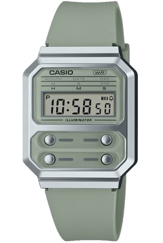 CASIO A100WEF-3A