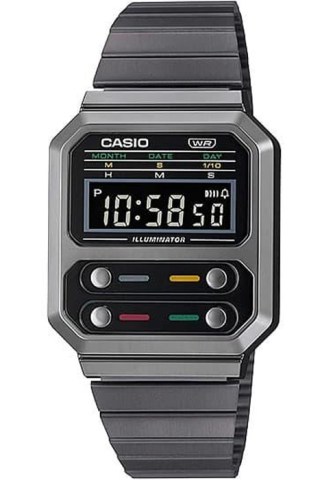 CASIO A100WEGG-1A