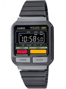 CASIO A120WEGG-1B