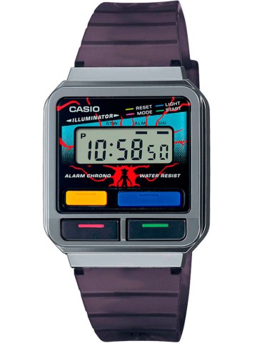 CASIO A120WEST-1A