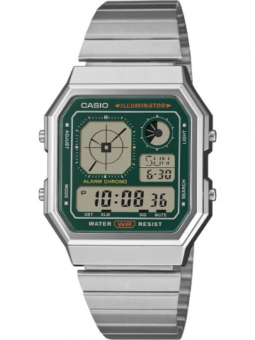 CASIO A130WE-3A