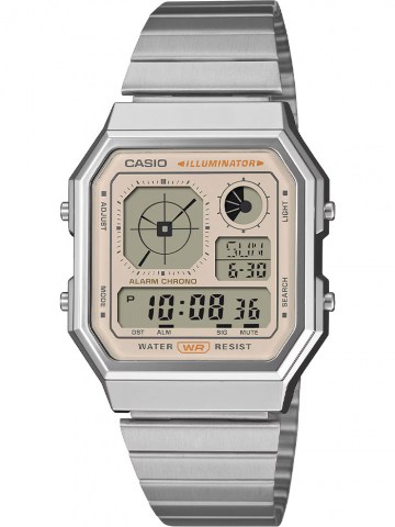 CASIO A130WE-9A
