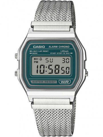 CASIO A158WEM-3