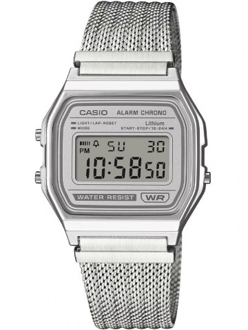 CASIO A158WEM-7