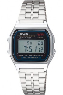 Часы Casio A159WA-N1