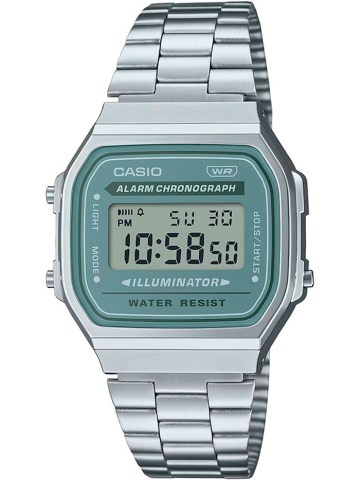 CASIO A168WA-3A