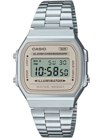 CASIO A168WA-8A