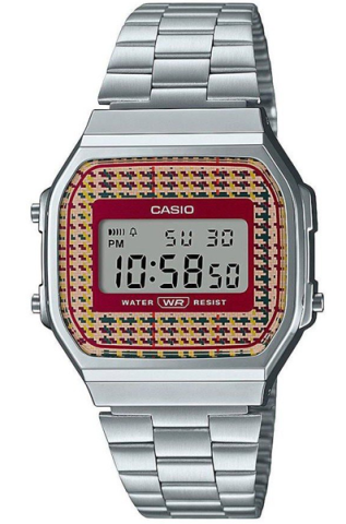 CASIO A168WEF-5A