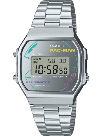 CASIO A168WEPC-7A