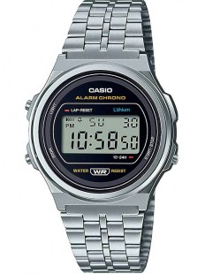 CASIO A171WE-1A