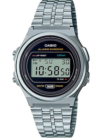 CASIO A171WE-1A