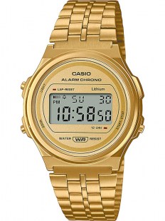 CASIO A171WEG-9A