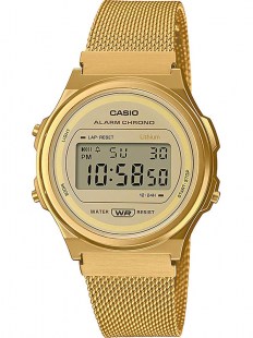 CASIO A171WEMG-9A