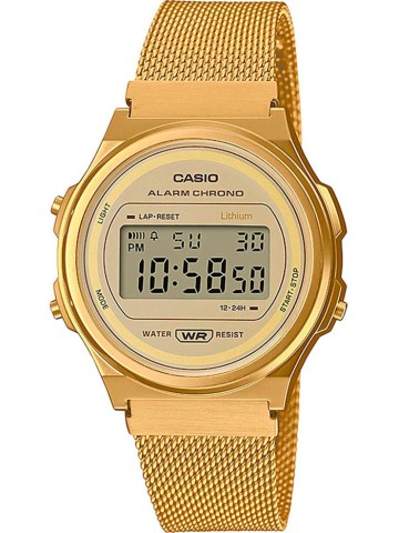 CASIO A171WEMG-9A